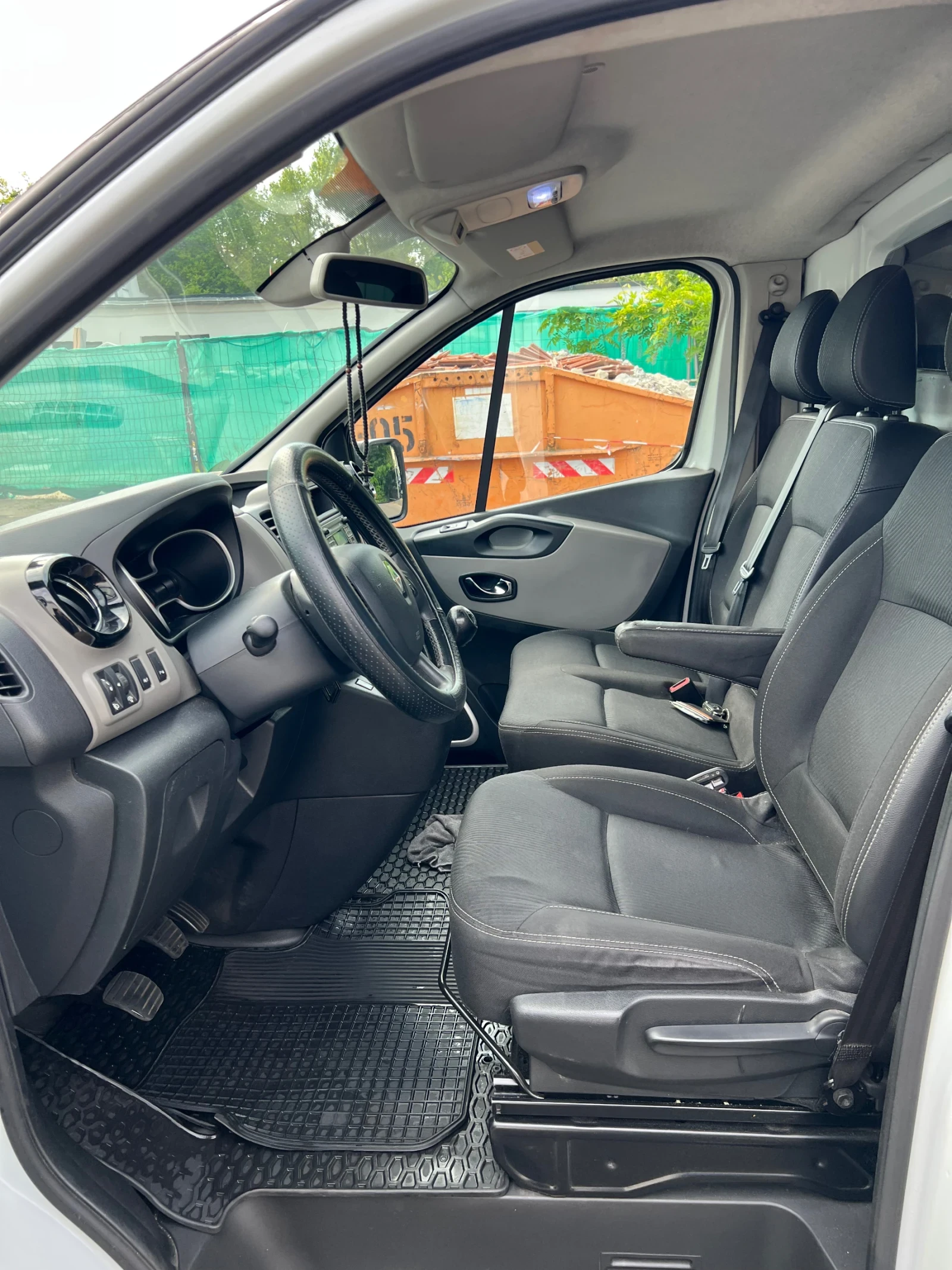 Renault Trafic 1.6 | Mobile.bg � ����������� 11