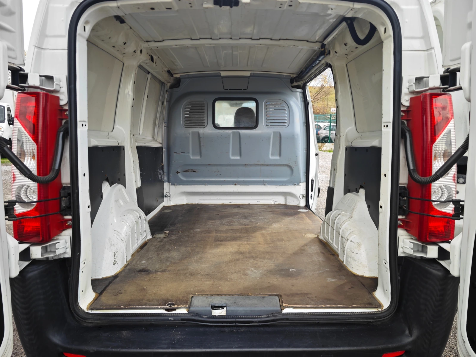 Citroen Jumpy 1, 6 HDi  | Mobile.bg   10