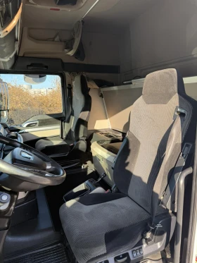 Man Tgx HEROS TRUCKS LEASING, снимка 12