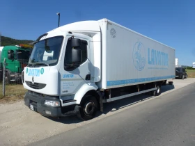 Renault Midlum 220 11990 кг. , снимка 1