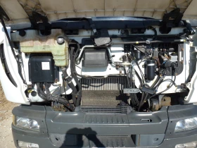 Renault Midlum 220 11990 кг. , снимка 11