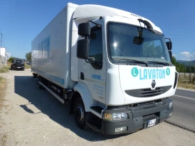 Renault Midlum 220 11990 кг. , снимка 2