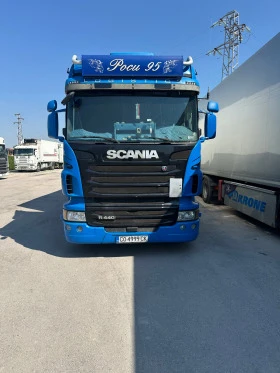  Scania R 440