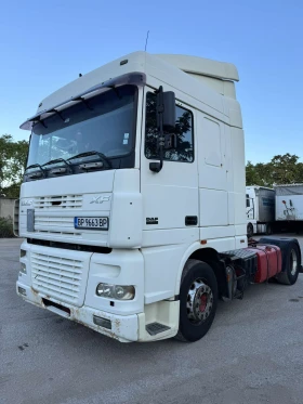     Daf Xf 95.430  3