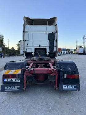 Daf Xf 95.430 Евро 3, снимка 5