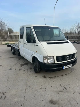 VW Lt | Mobile.bg    2