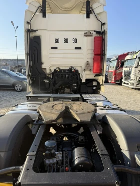 Man Tgx 18.470 EURO 6D, снимка 7