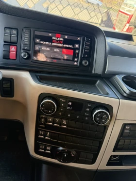 Man Tgx 18.470 EURO 6D, снимка 11