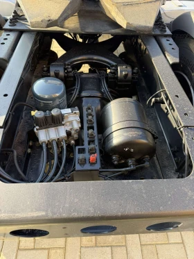 Man Tgx 18.470 EURO 6D, снимка 8