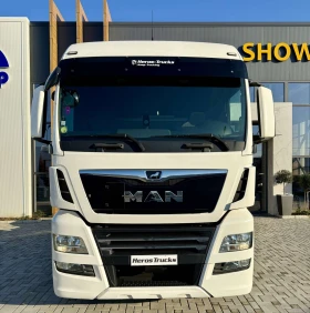 Man Tgx 18.470 EURO 6D, снимка 5