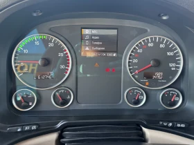 Man Tgx 18.470 EURO 6D, снимка 10