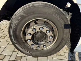 Man Tgx 18.470 EURO 6D, снимка 14