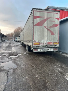 Mercedes-Benz Actros, снимка 4