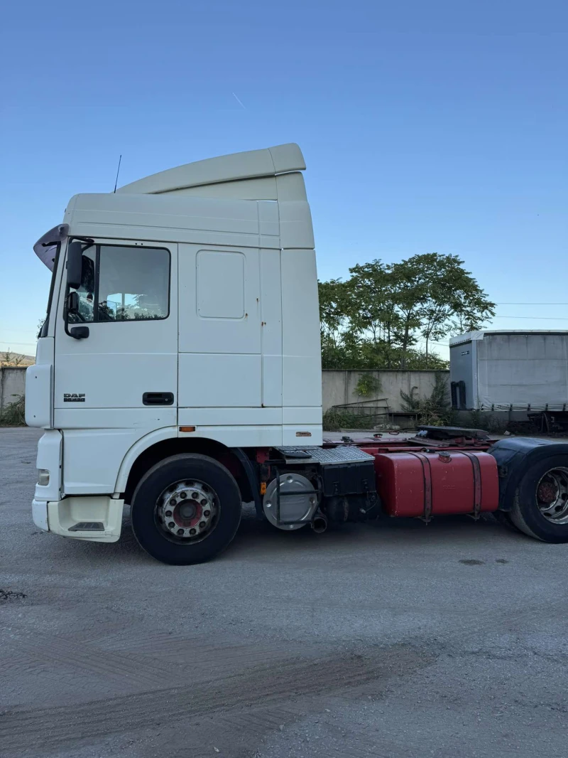 Daf Xf 95.430 Евро 3, снимка 3 - Камиони - 47389188