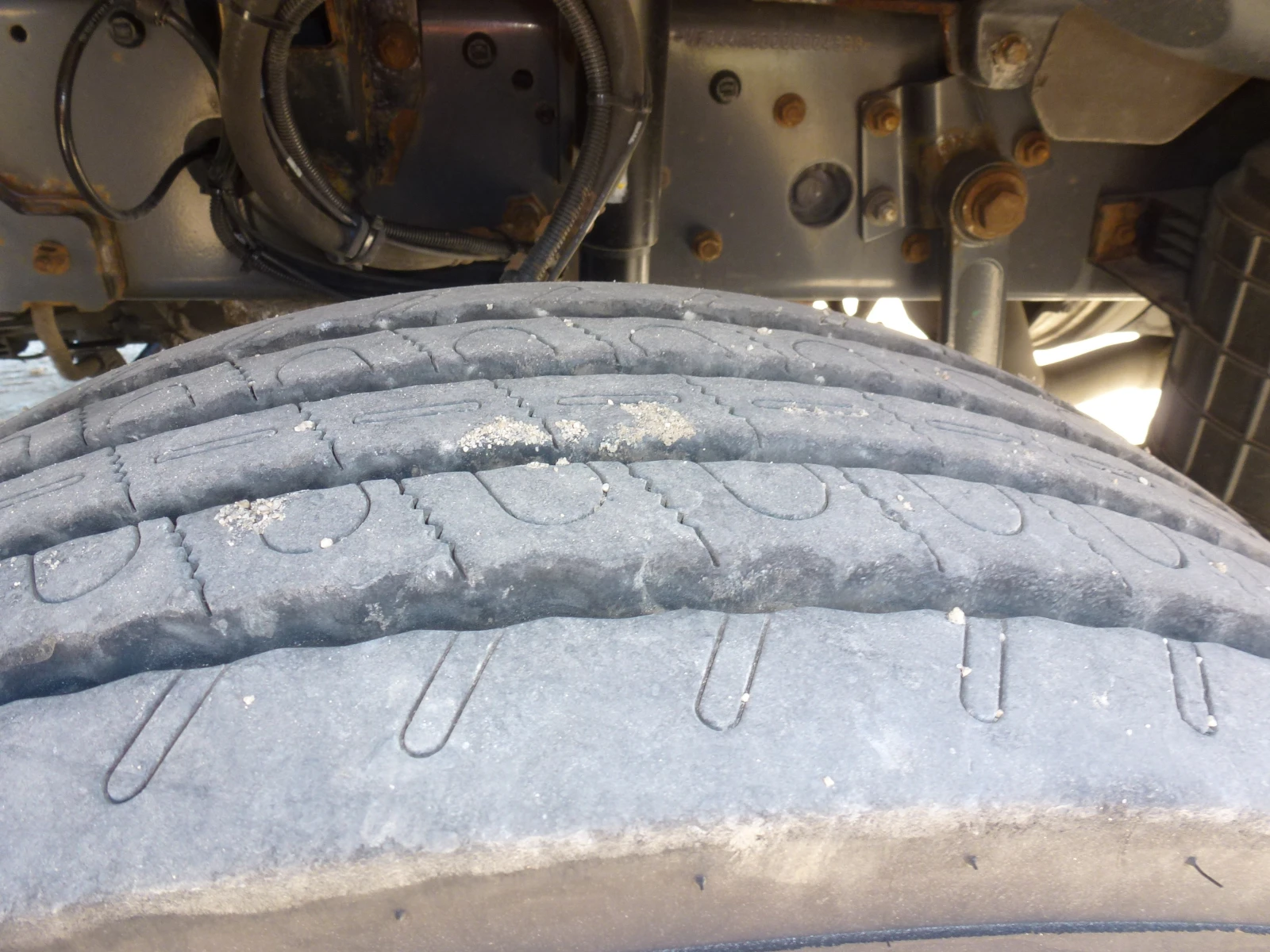 Renault Midlum 220 11990 кг. , снимка 8 - Камиони - 55693689