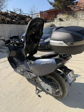 BMW C C 650 GT, снимка 2
