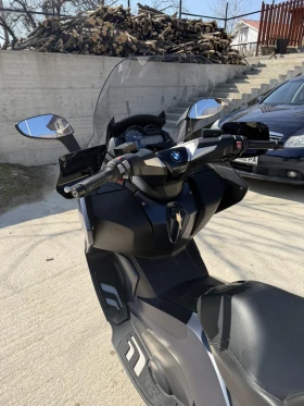 BMW C C 650 GT, снимка 4