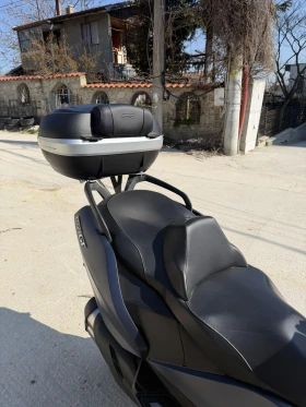 BMW C C 650 GT, снимка 7