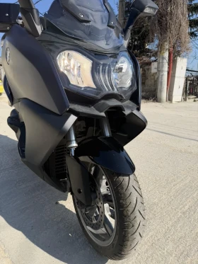 BMW C C 650 GT, снимка 17