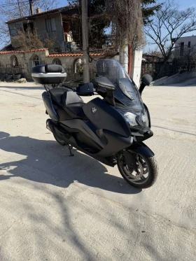 BMW C C 650 GT, снимка 15