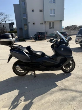 BMW C C 650 GT, снимка 5