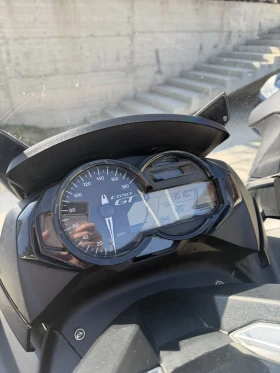 BMW C C 650 GT, снимка 11