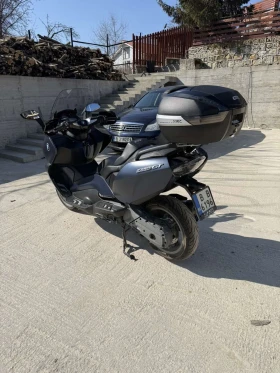 BMW C C 650 GT, снимка 8