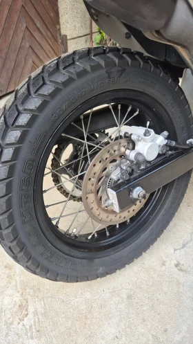 Honda Xl 700 V Transalp, снимка 5