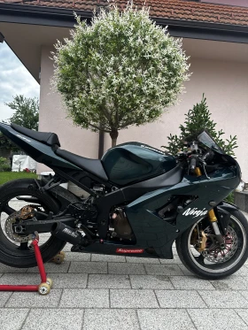 Kawasaki Ninja, снимка 5