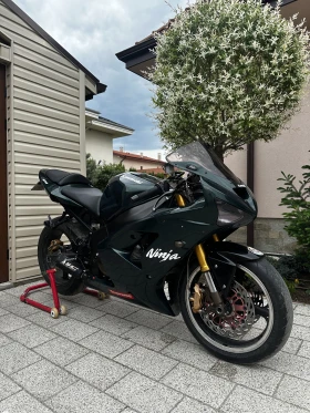 Kawasaki Ninja, снимка 4