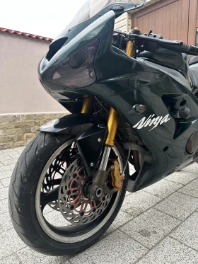 Kawasaki Ninja, снимка 8