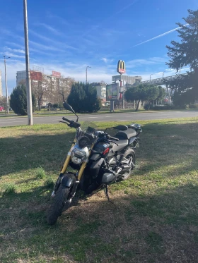 BMW R R1250R, снимка 16