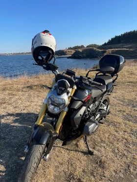 BMW R R1250R, снимка 14