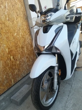 Honda Sh | Mobile.bg    1