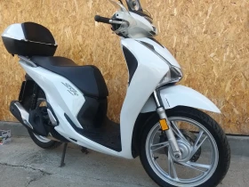 Honda Sh | Mobile.bg    8