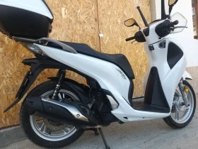 Honda Sh | Mobile.bg    7