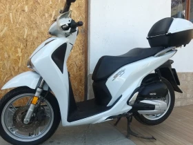 Honda Sh | Mobile.bg    2