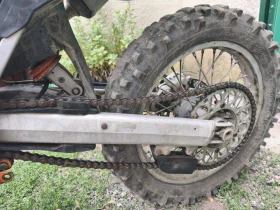 Ktm EXC | Mobile.bg    8