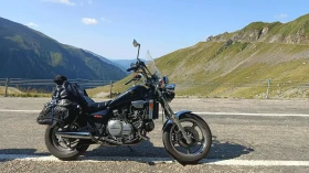 Honda Magna, снимка 3