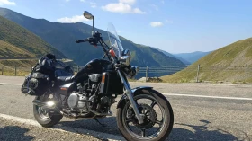 Honda Magna, снимка 2