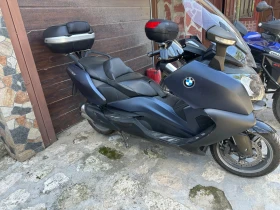 BMW C C 650 GT | Auto.bg — изображение 15