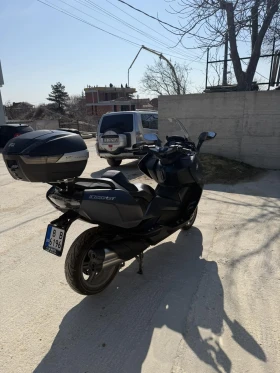 BMW C C 650 GT | Mobile.bg � ����� ������ 13