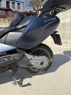 BMW C C 650 GT | Mobile.bg � ����� ������ 16