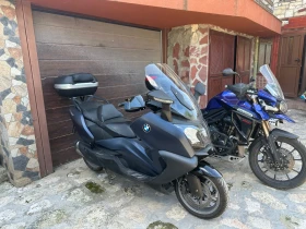 BMW C C 650 GT | Auto.bg — изображение 14