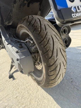 BMW C C 650 GT | Mobile.bg � ����� ������ 9