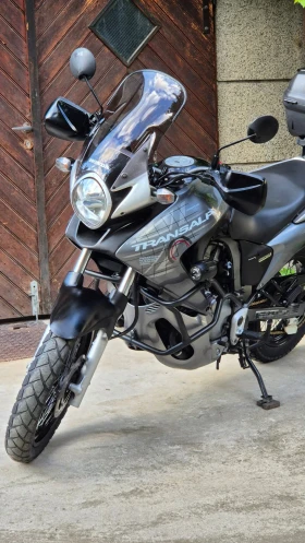 Honda Xl 700 V Transalp | Auto.bg — изображение 2