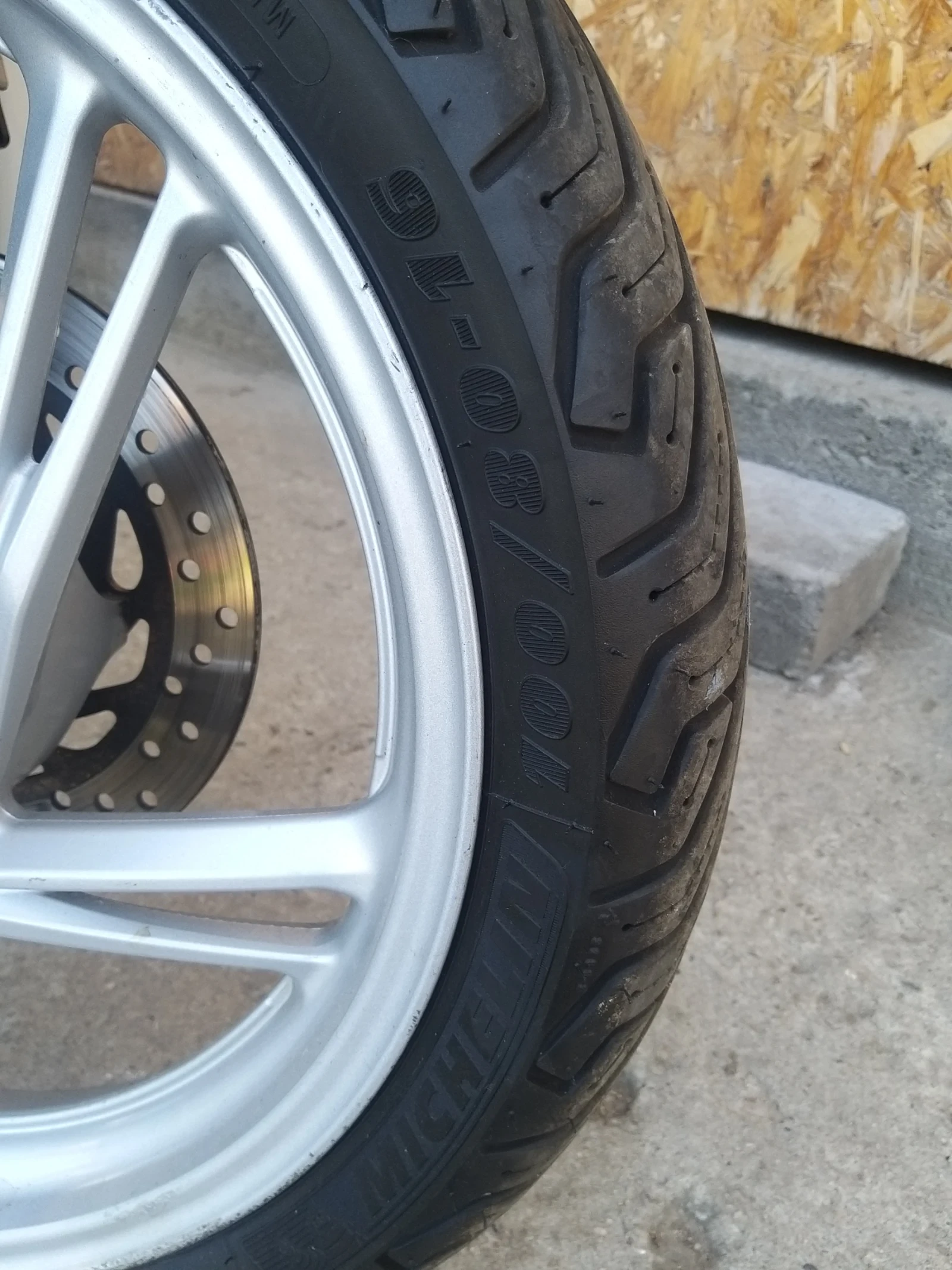 Honda Sh  - изображение 3