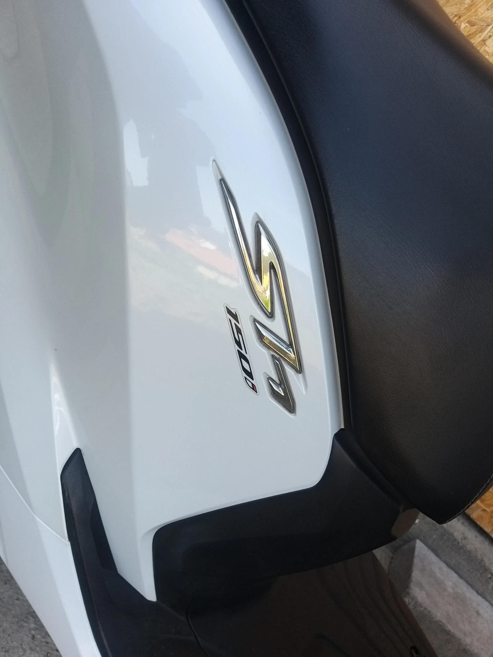 Honda Sh  - изображение 6