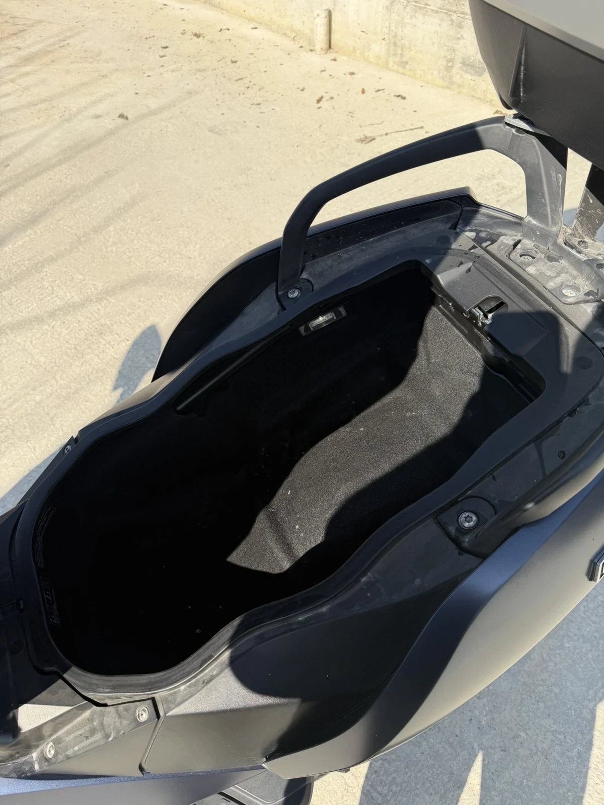 BMW C C 650 GT, снимка 3 - Мотоциклети и мототехника - 54463457