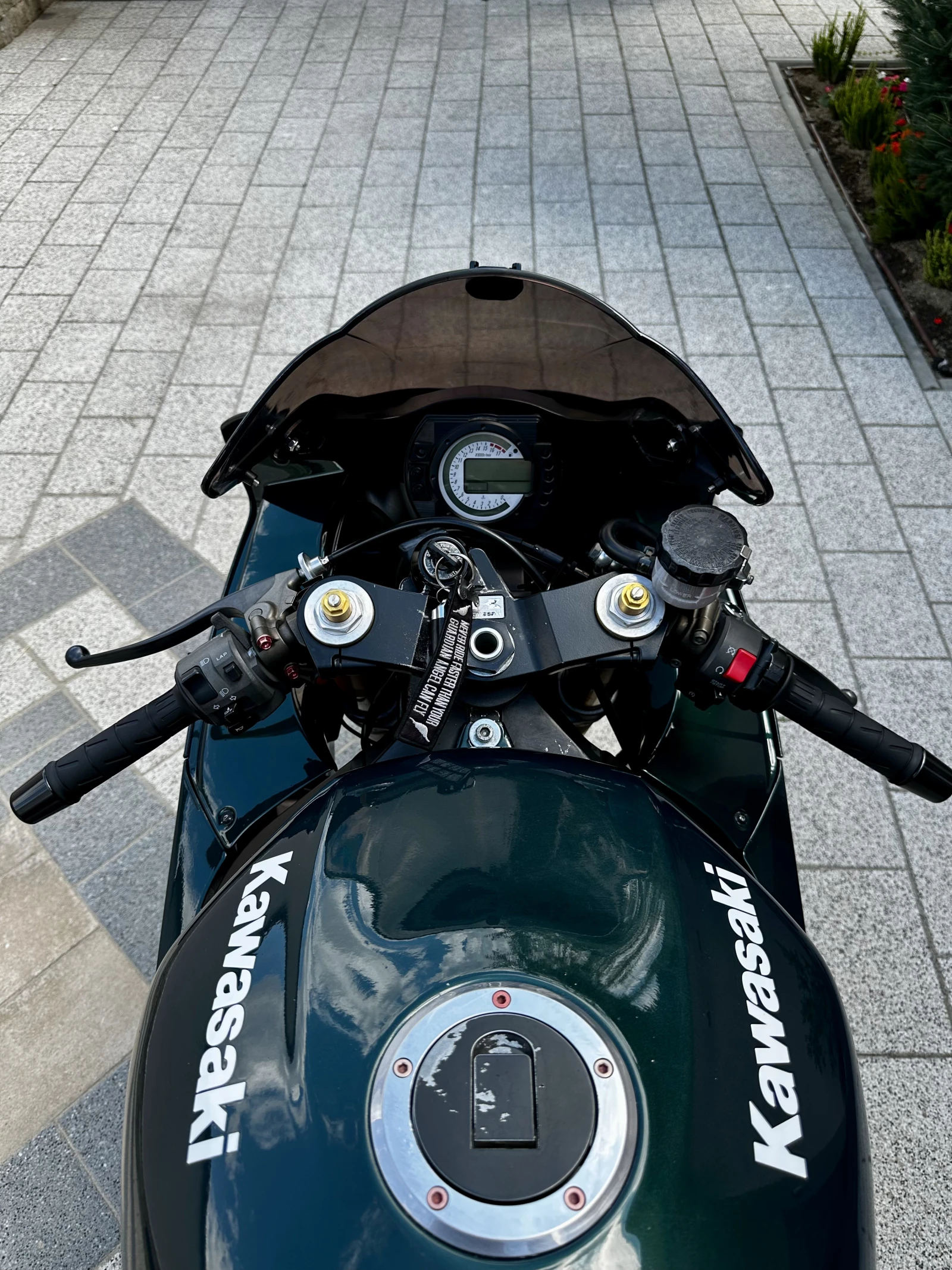 Kawasaki Ninja | Mobile.bg � ����������� 9